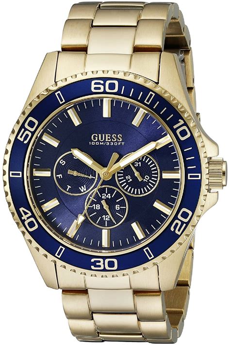 guess watches for men.